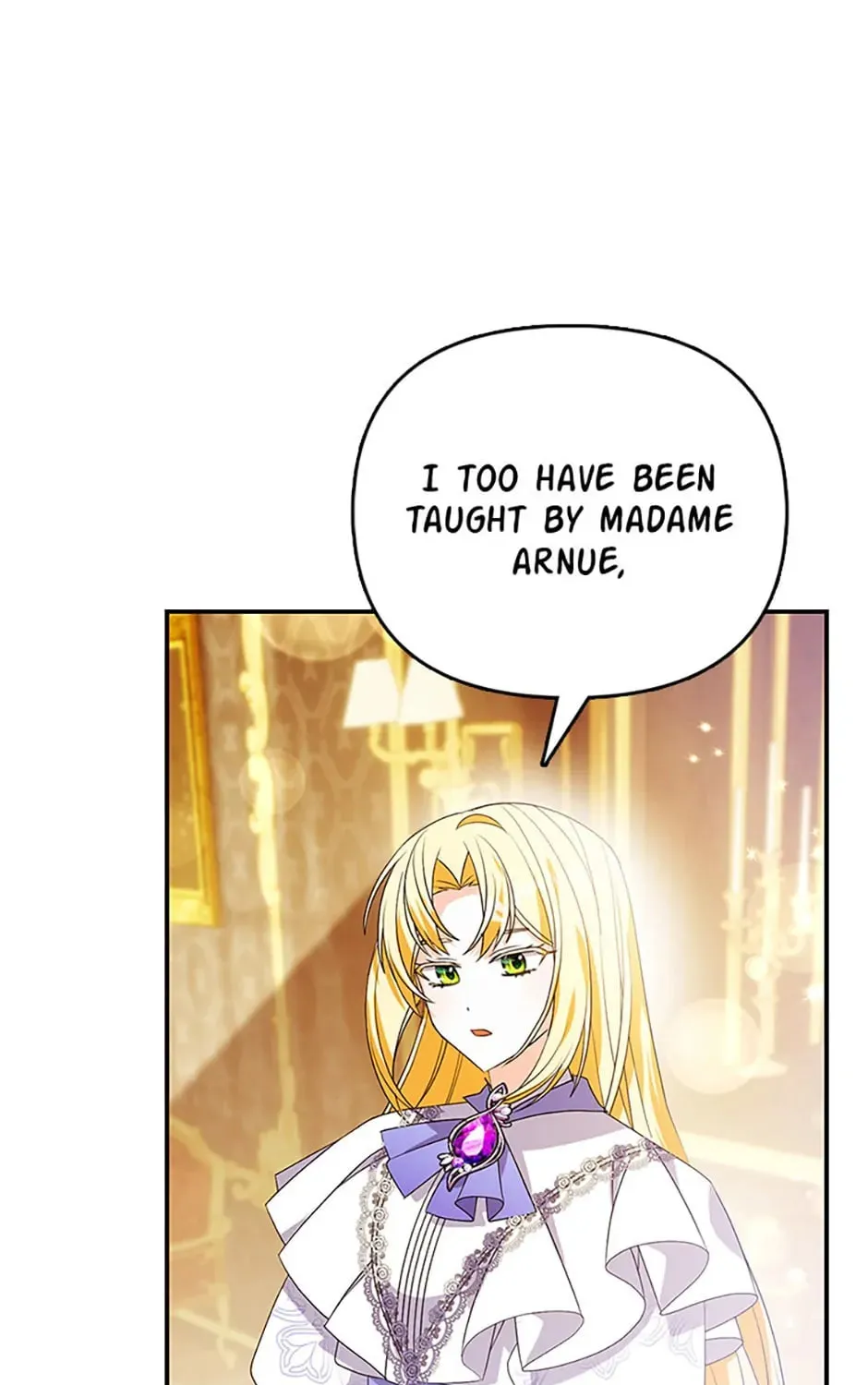 A Fairy-Tale Ending for a Fake Chapter 3 page 97 - 