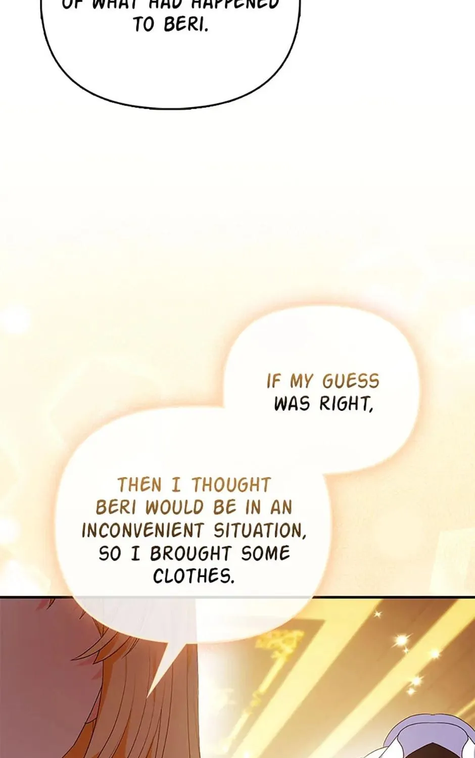 A Fairy-Tale Ending for a Fake Chapter 3 page 99 - 
