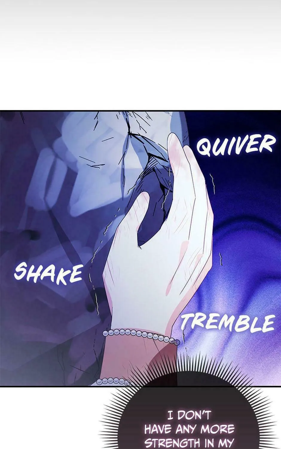 A Fairy-Tale Ending for a Fake Chapter 30 page 11 - 