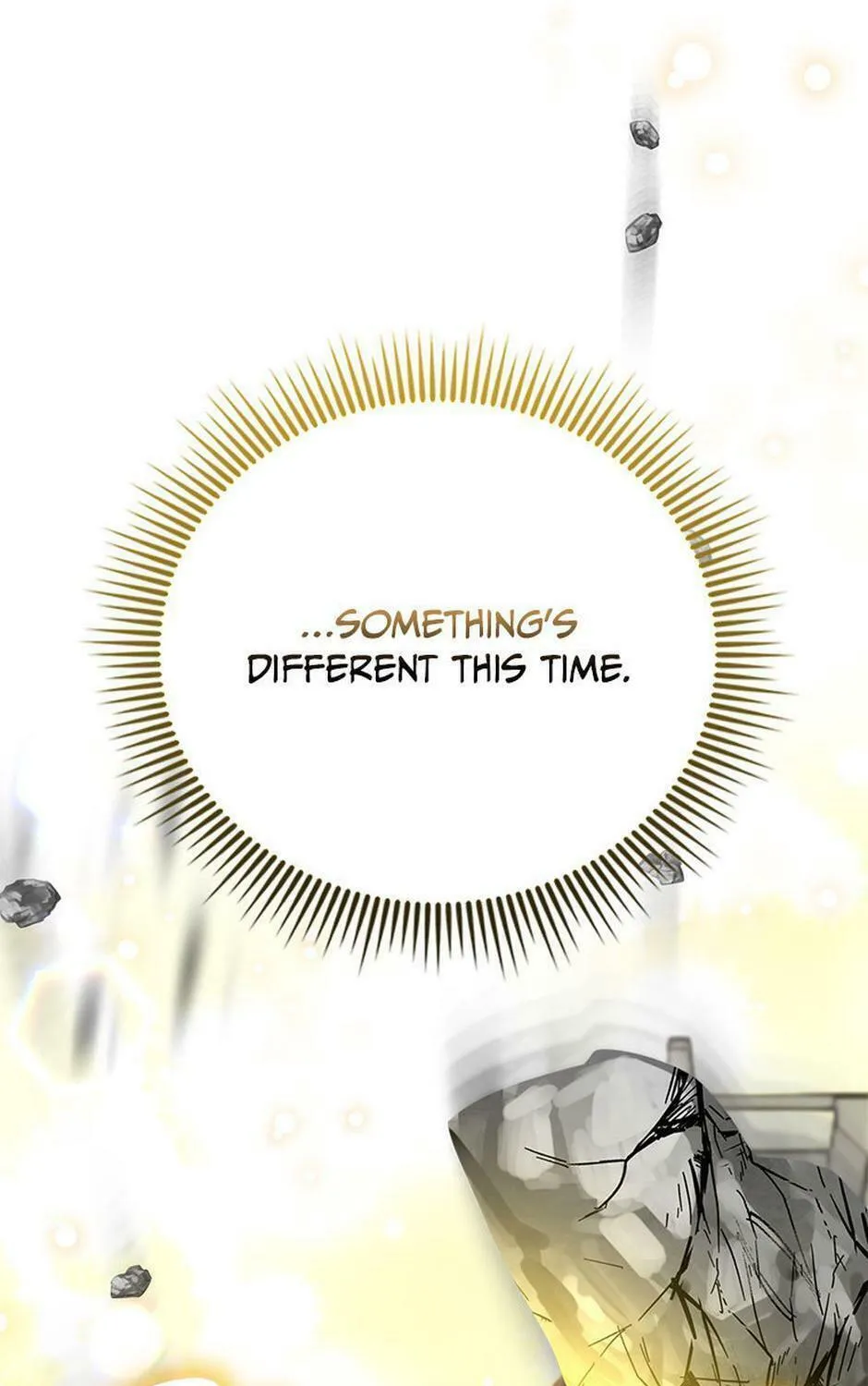 A Fairy-Tale Ending for a Fake Chapter 30 page 107 - 