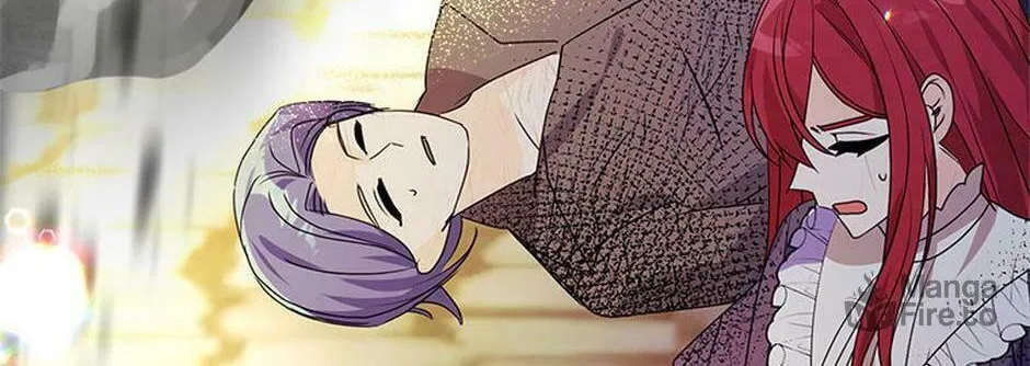 A Fairy-Tale Ending for a Fake Chapter 30 page 110 - 
