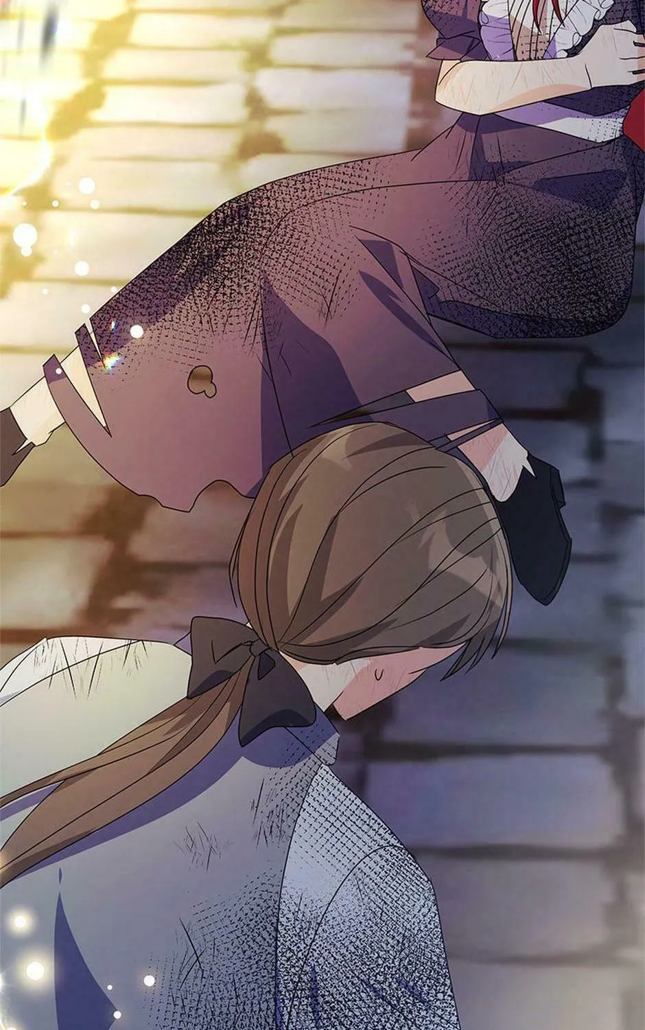 A Fairy-Tale Ending for a Fake Chapter 30 page 111 - 