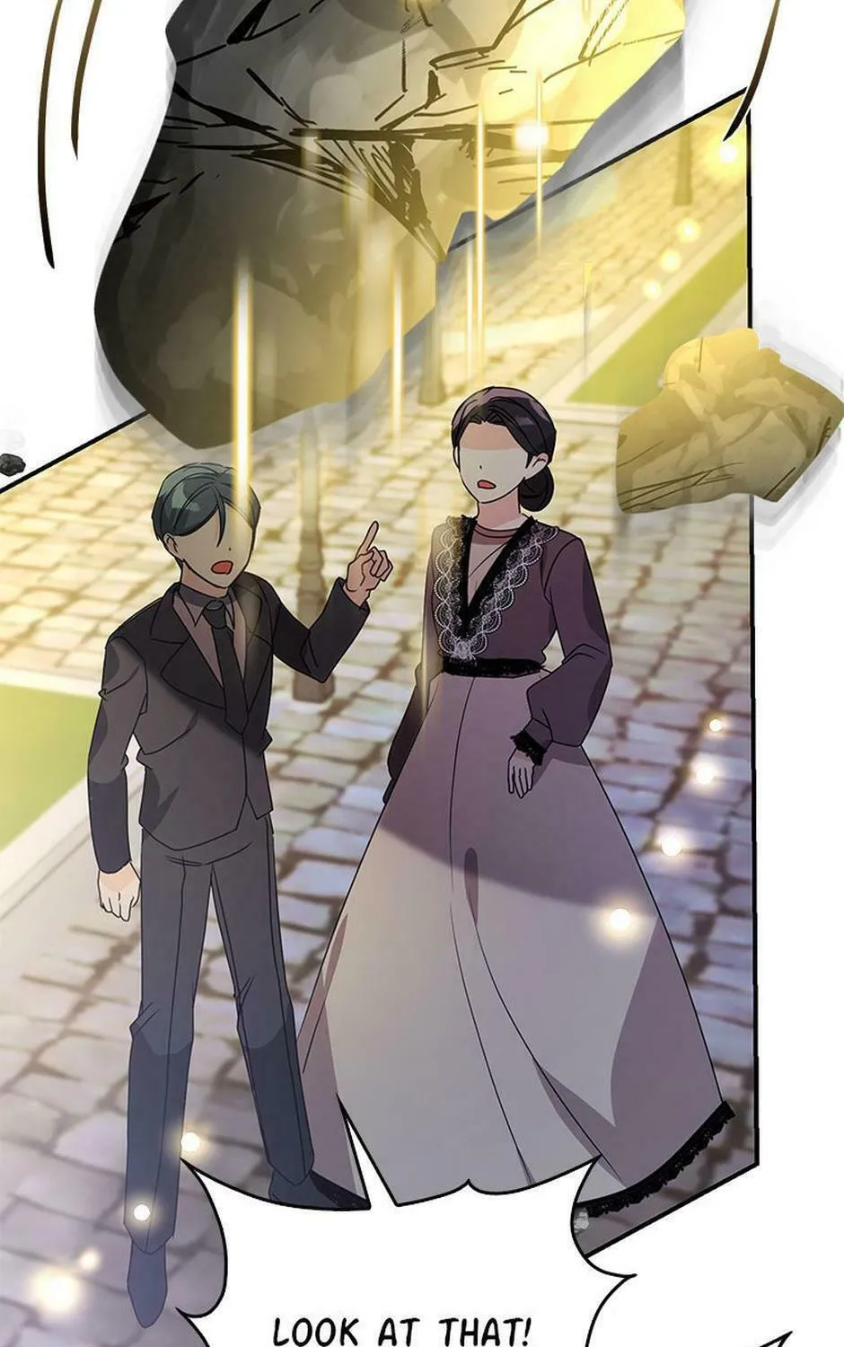 A Fairy-Tale Ending for a Fake Chapter 30 page 115 - 