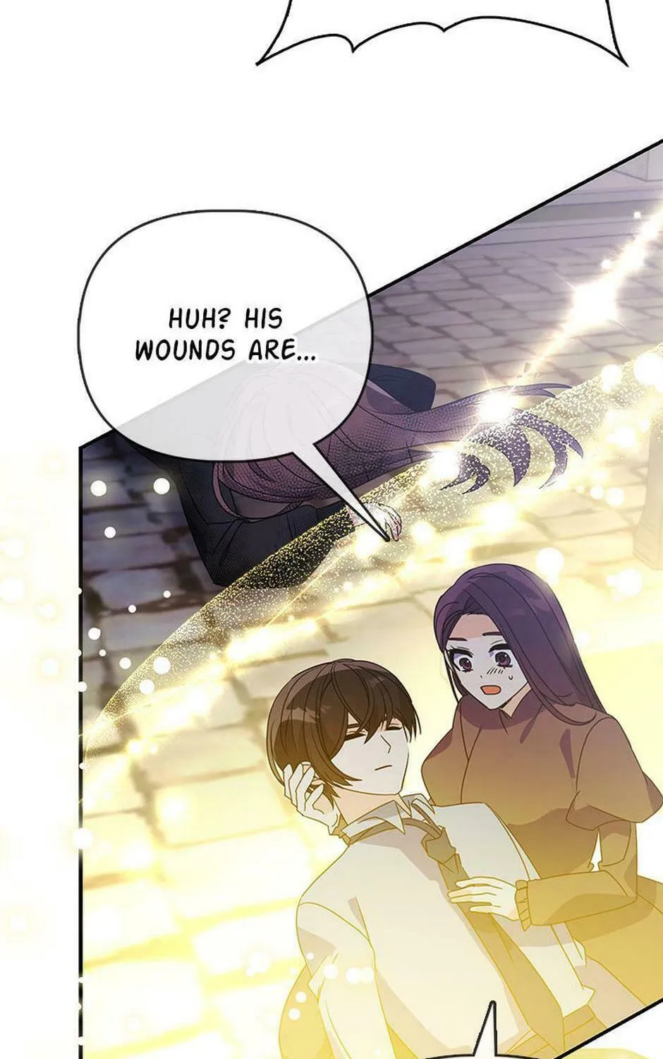 A Fairy-Tale Ending for a Fake Chapter 30 page 117 - 