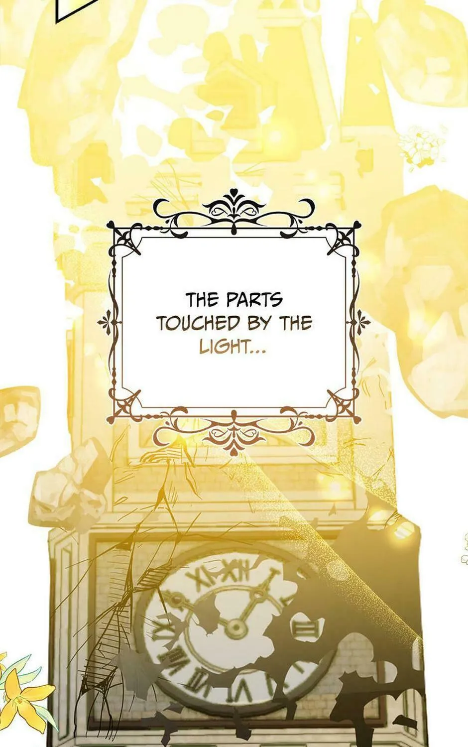 A Fairy-Tale Ending for a Fake Chapter 30 page 119 - 