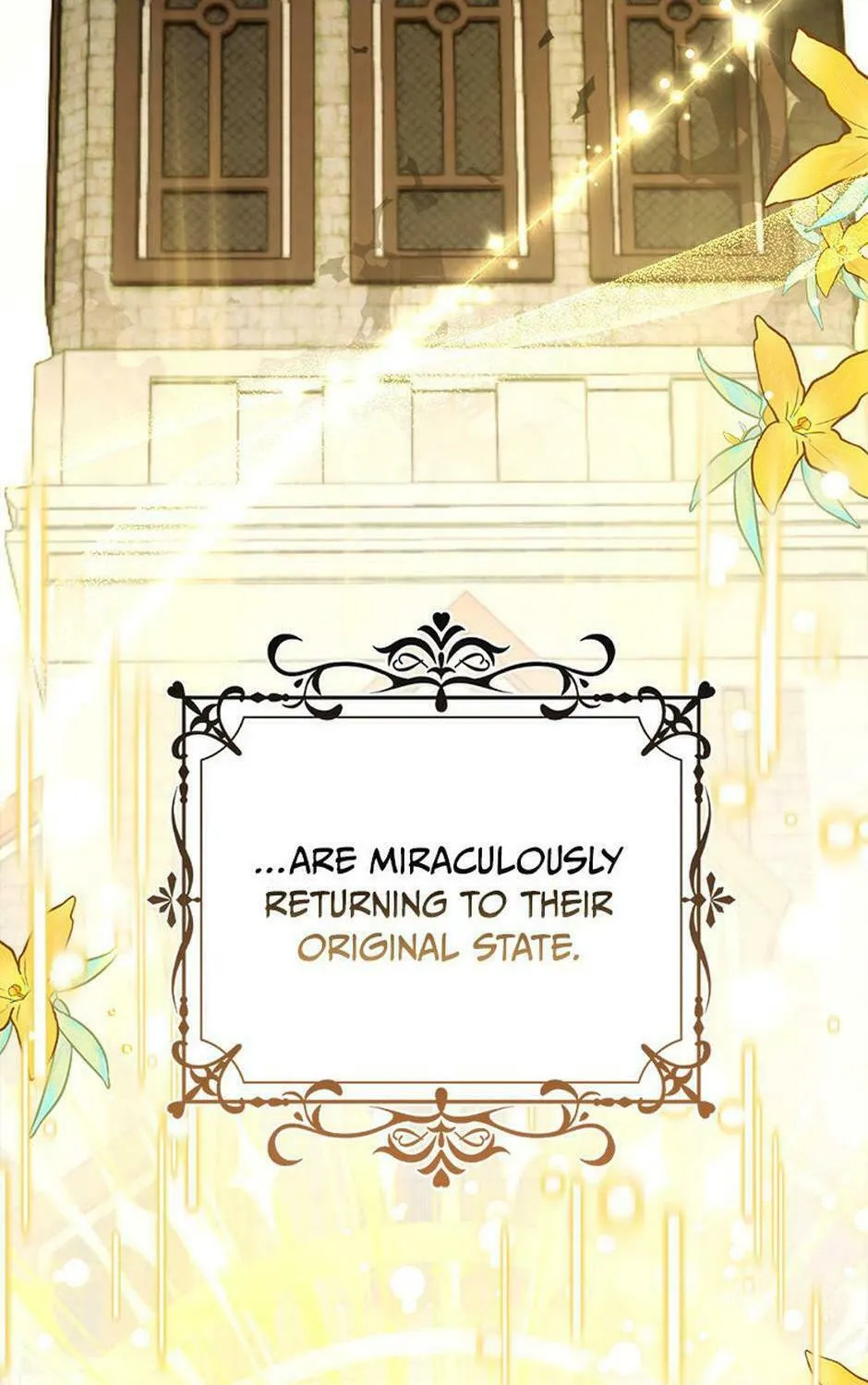 A Fairy-Tale Ending for a Fake Chapter 30 page 121 - 