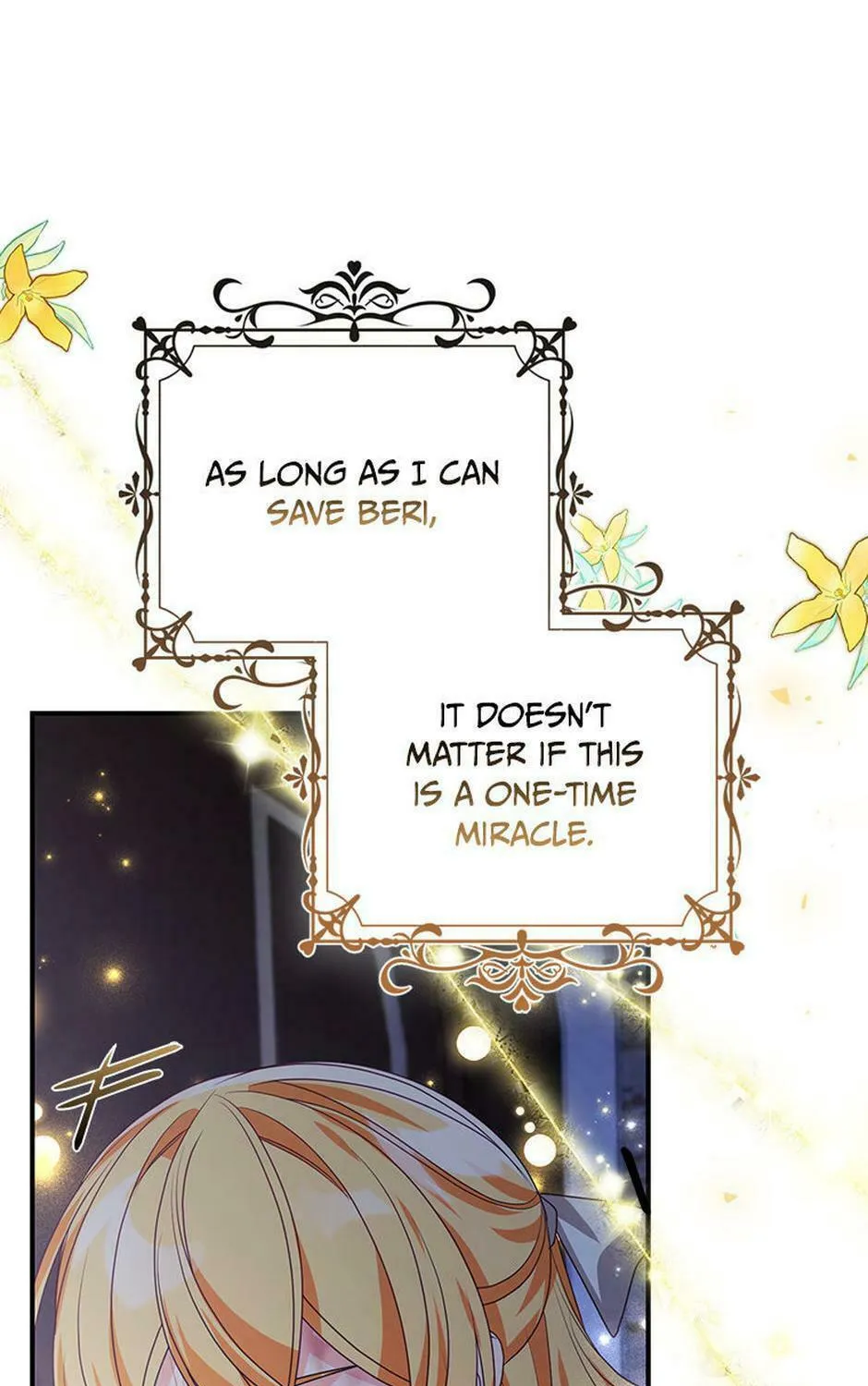 A Fairy-Tale Ending for a Fake Chapter 30 page 125 - 