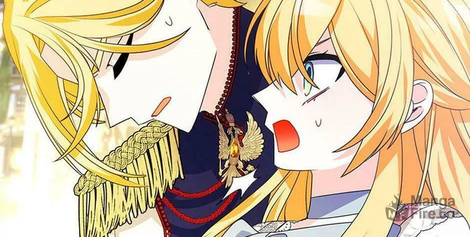 A Fairy-Tale Ending for a Fake Chapter 30 page 130 - 