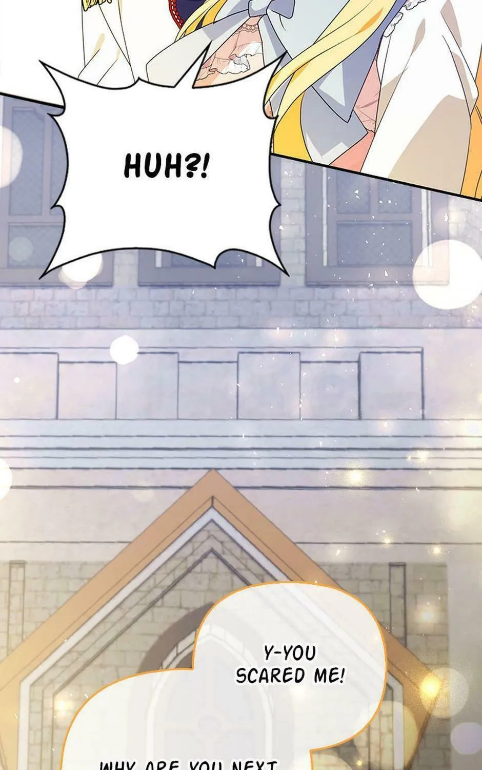 A Fairy-Tale Ending for a Fake Chapter 30 page 131 - 