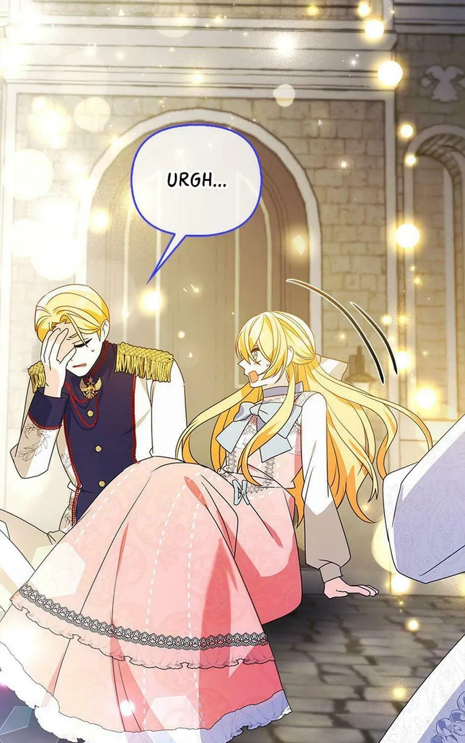 A Fairy-Tale Ending for a Fake Chapter 30 page 133 - 