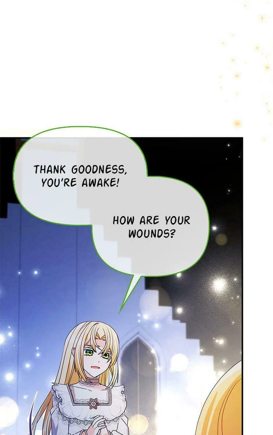 A Fairy-Tale Ending for a Fake Chapter 30 page 135 - 