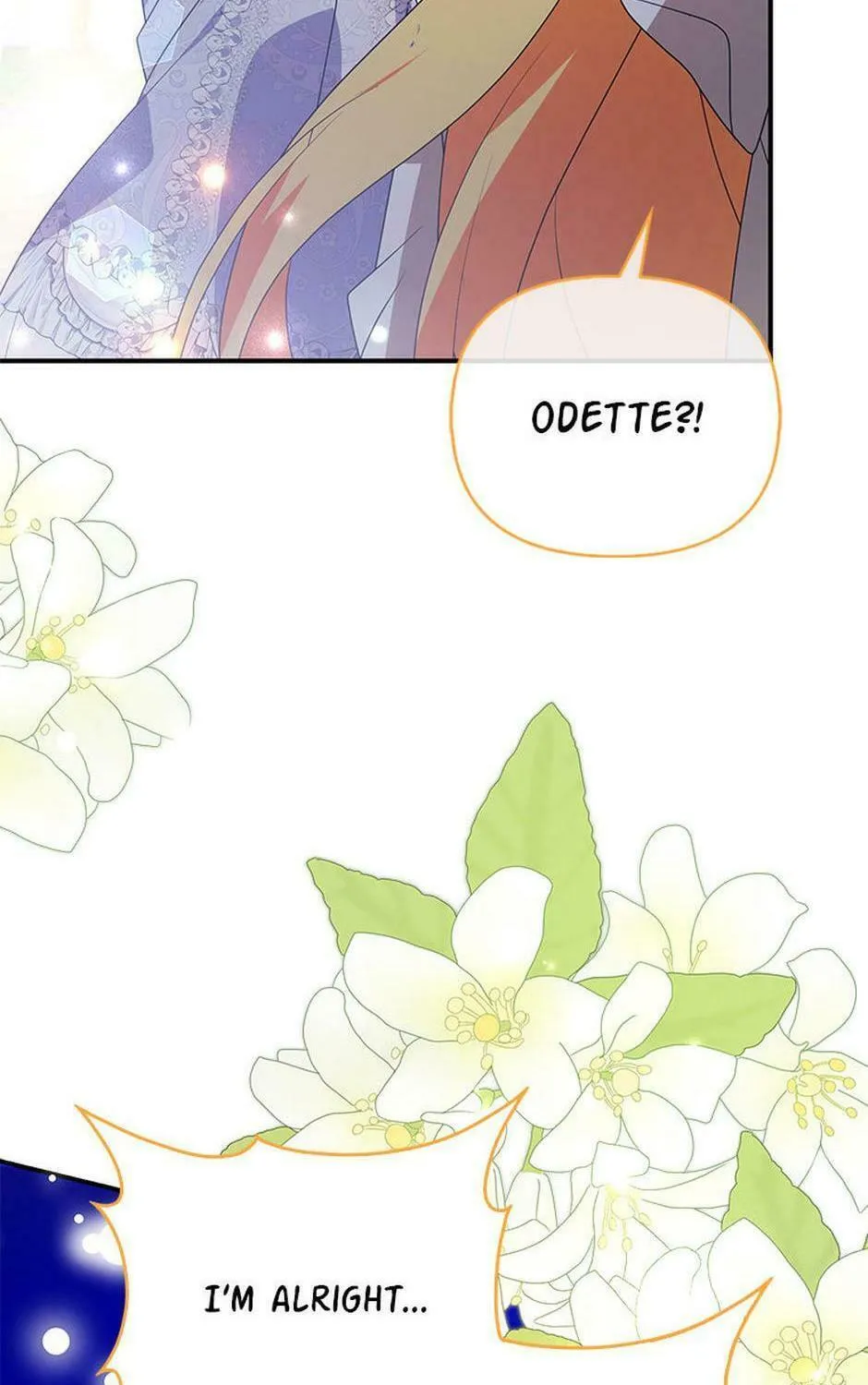 A Fairy-Tale Ending for a Fake Chapter 30 page 137 - 