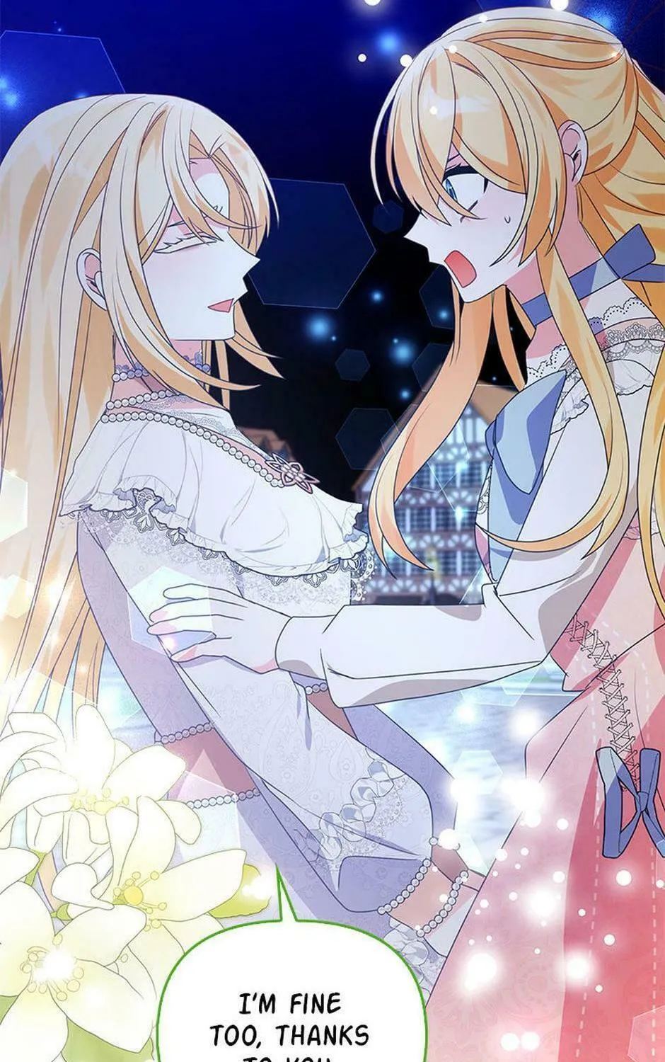 A Fairy-Tale Ending for a Fake Chapter 30 page 139 - 