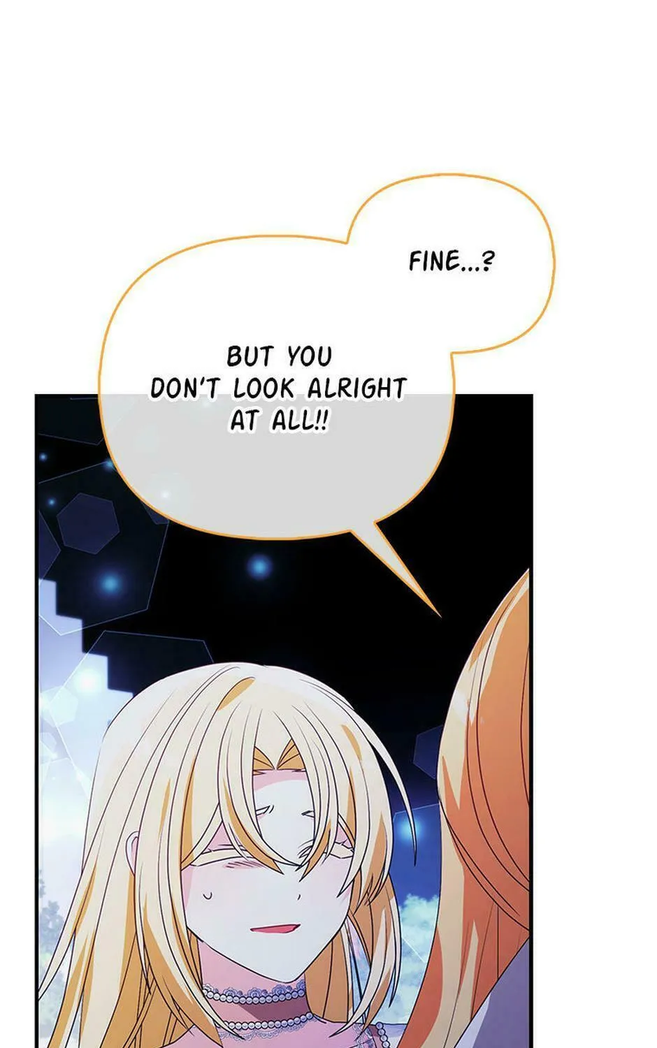 A Fairy-Tale Ending for a Fake Chapter 30 page 141 - 