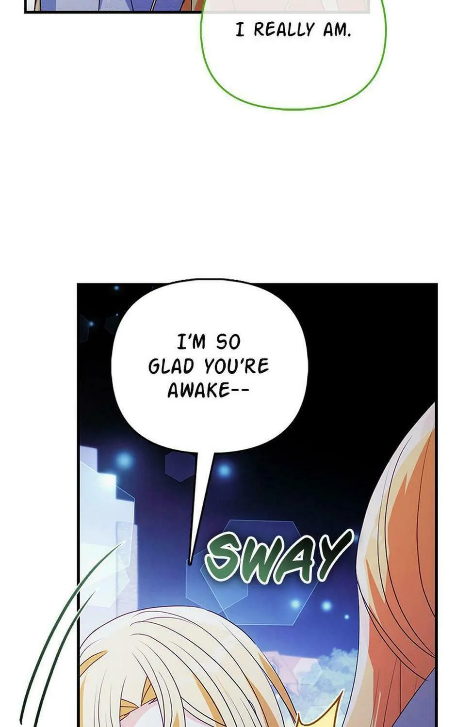 A Fairy-Tale Ending for a Fake Chapter 30 page 143 - 