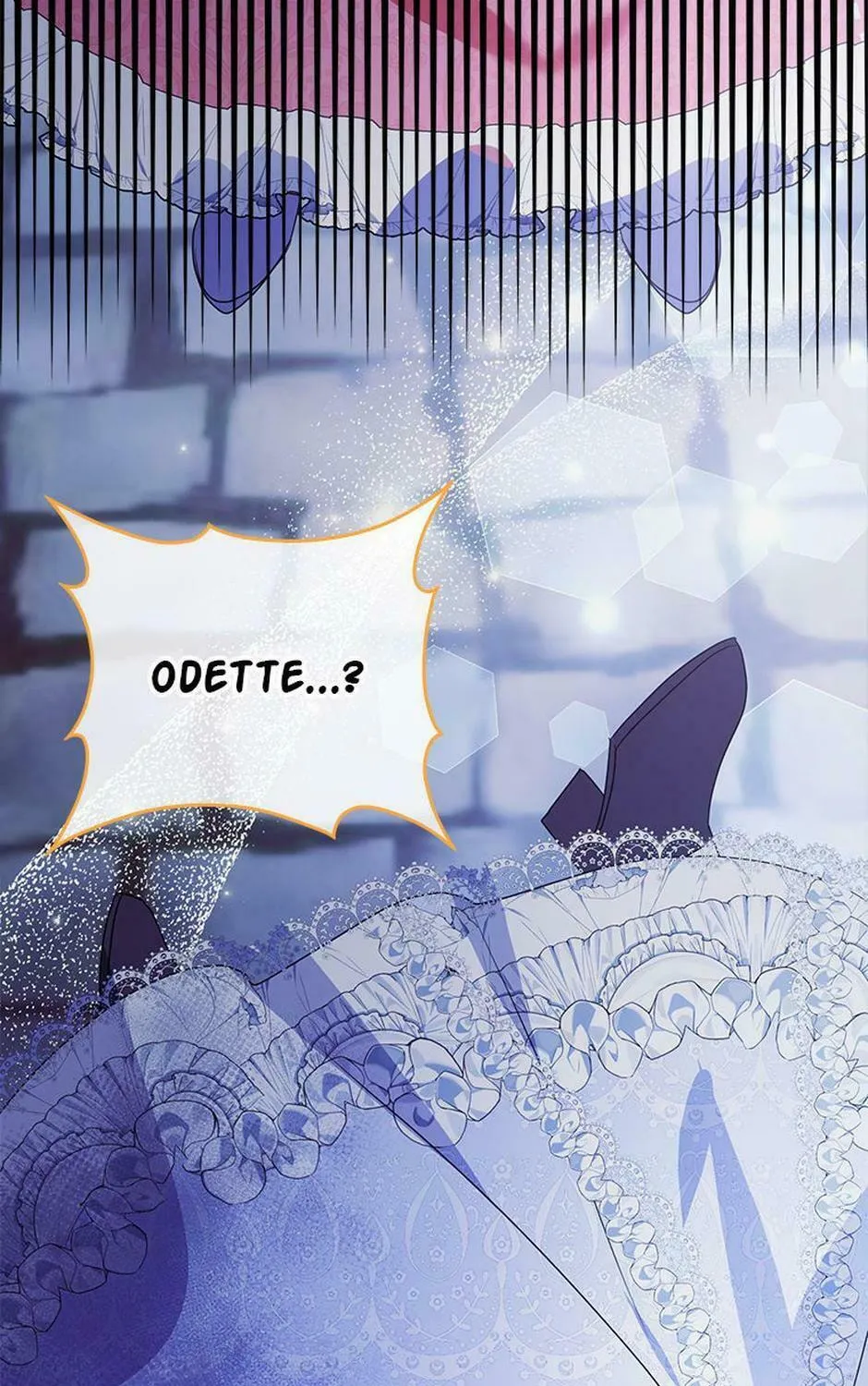 A Fairy-Tale Ending for a Fake Chapter 30 page 147 - 