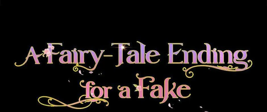 A Fairy-Tale Ending for a Fake Chapter 30 page 152 - 