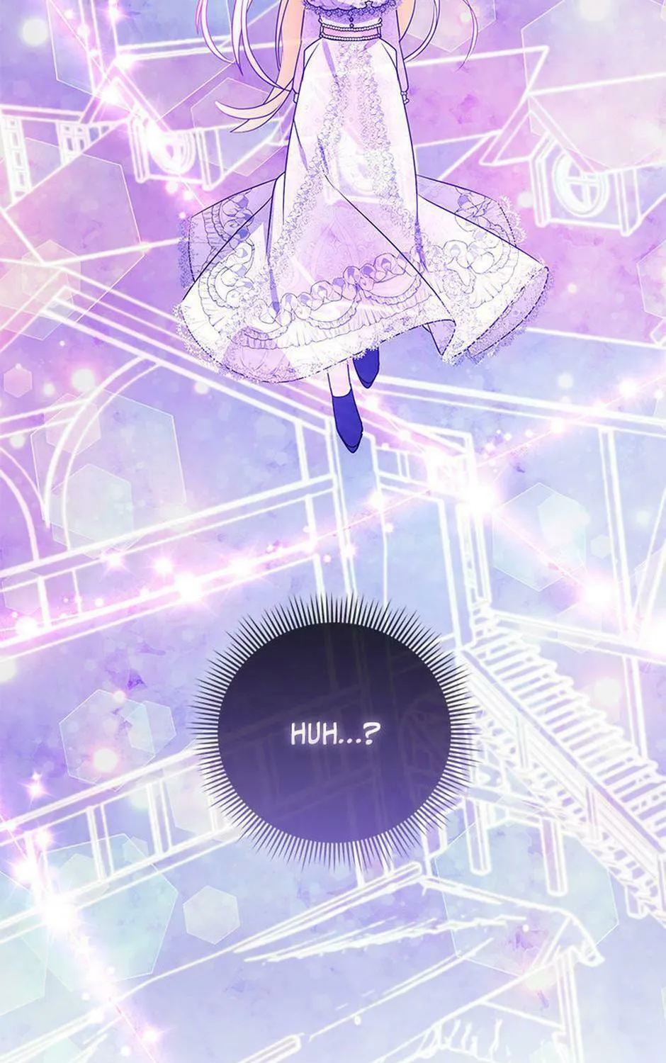 A Fairy-Tale Ending for a Fake Chapter 30 page 157 - 