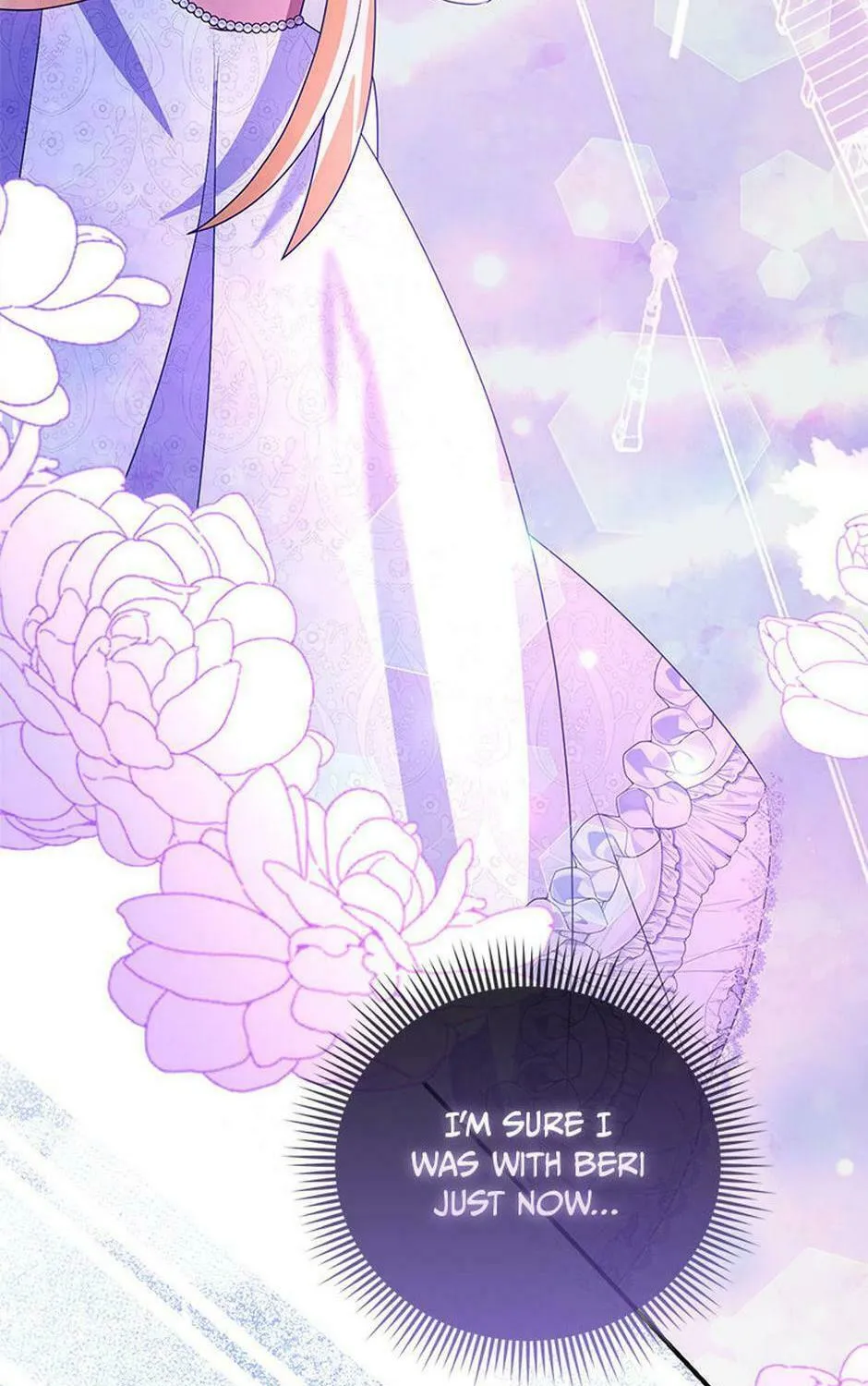 A Fairy-Tale Ending for a Fake Chapter 30 page 161 - 