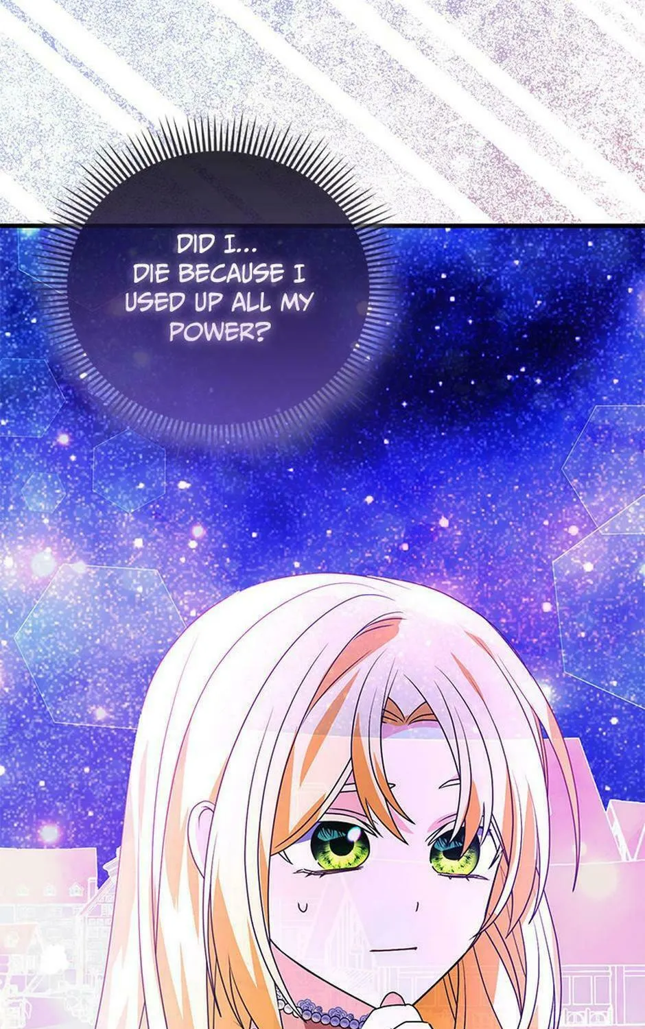 A Fairy-Tale Ending for a Fake Chapter 30 page 163 - 
