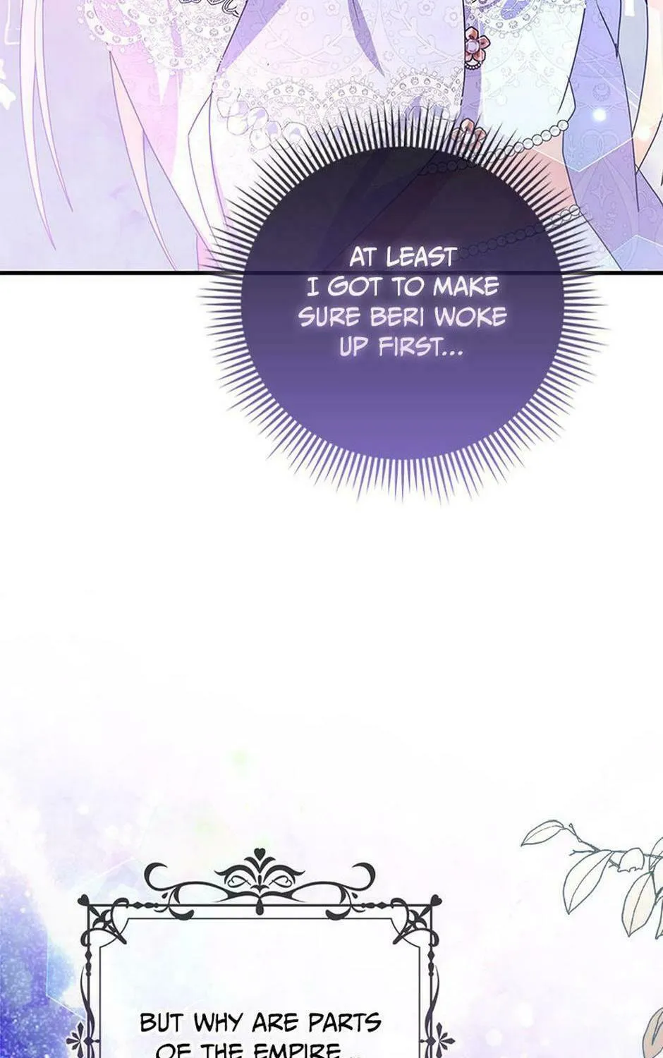 A Fairy-Tale Ending for a Fake Chapter 30 page 165 - 