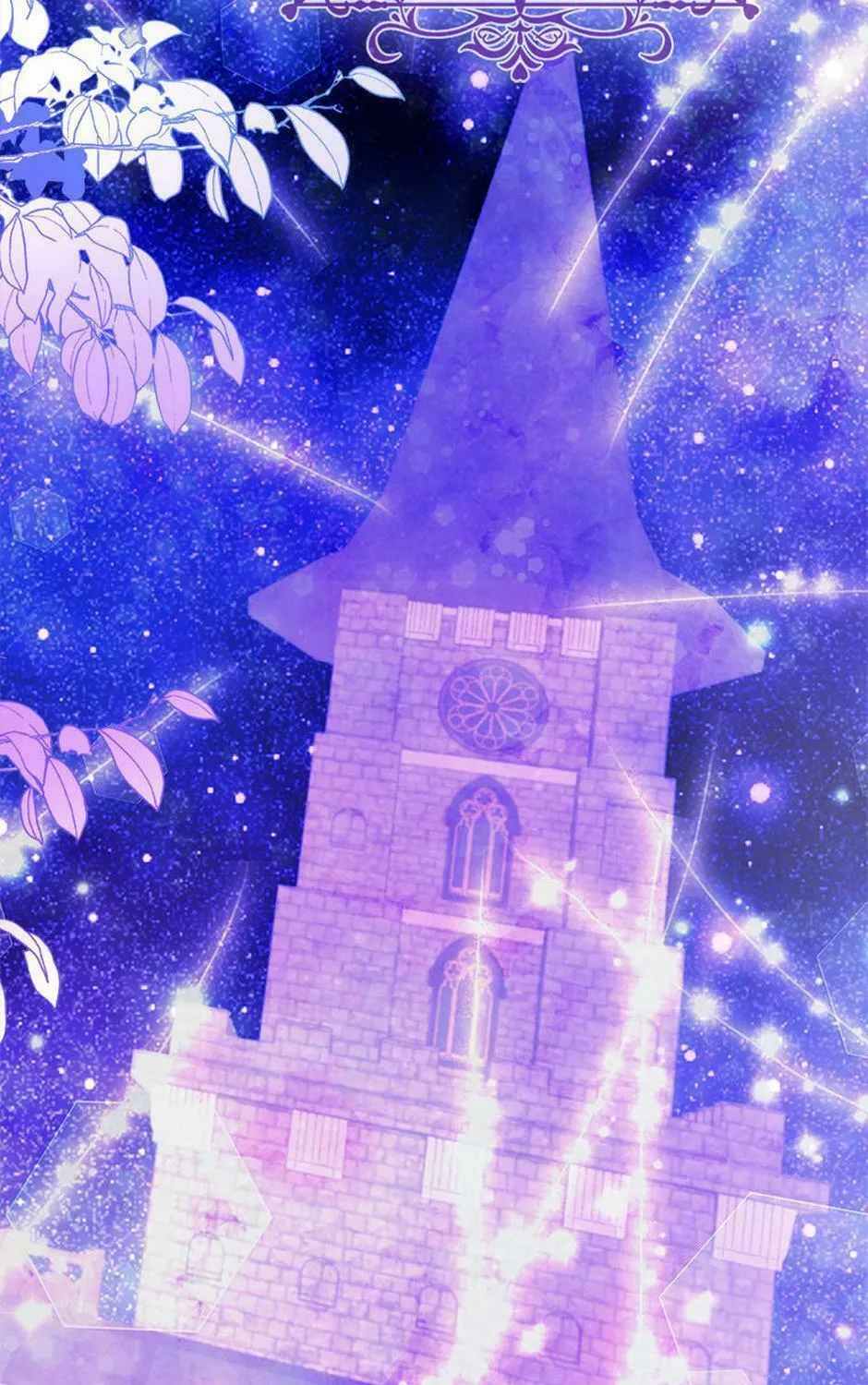 A Fairy-Tale Ending for a Fake Chapter 30 page 167 - 