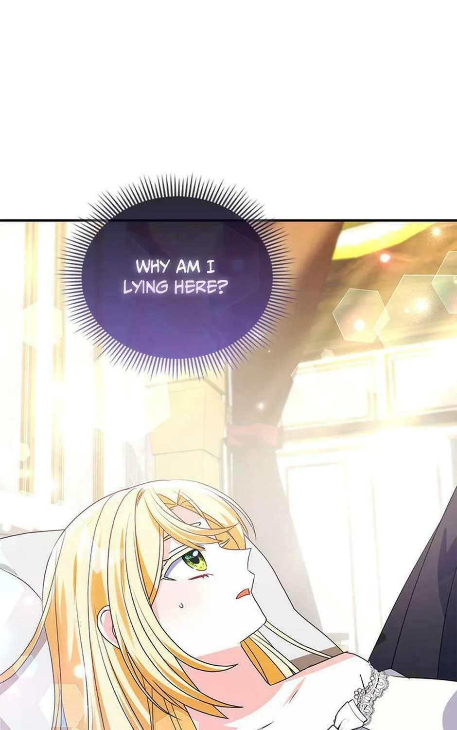 A Fairy-Tale Ending for a Fake Chapter 30 page 191 - 