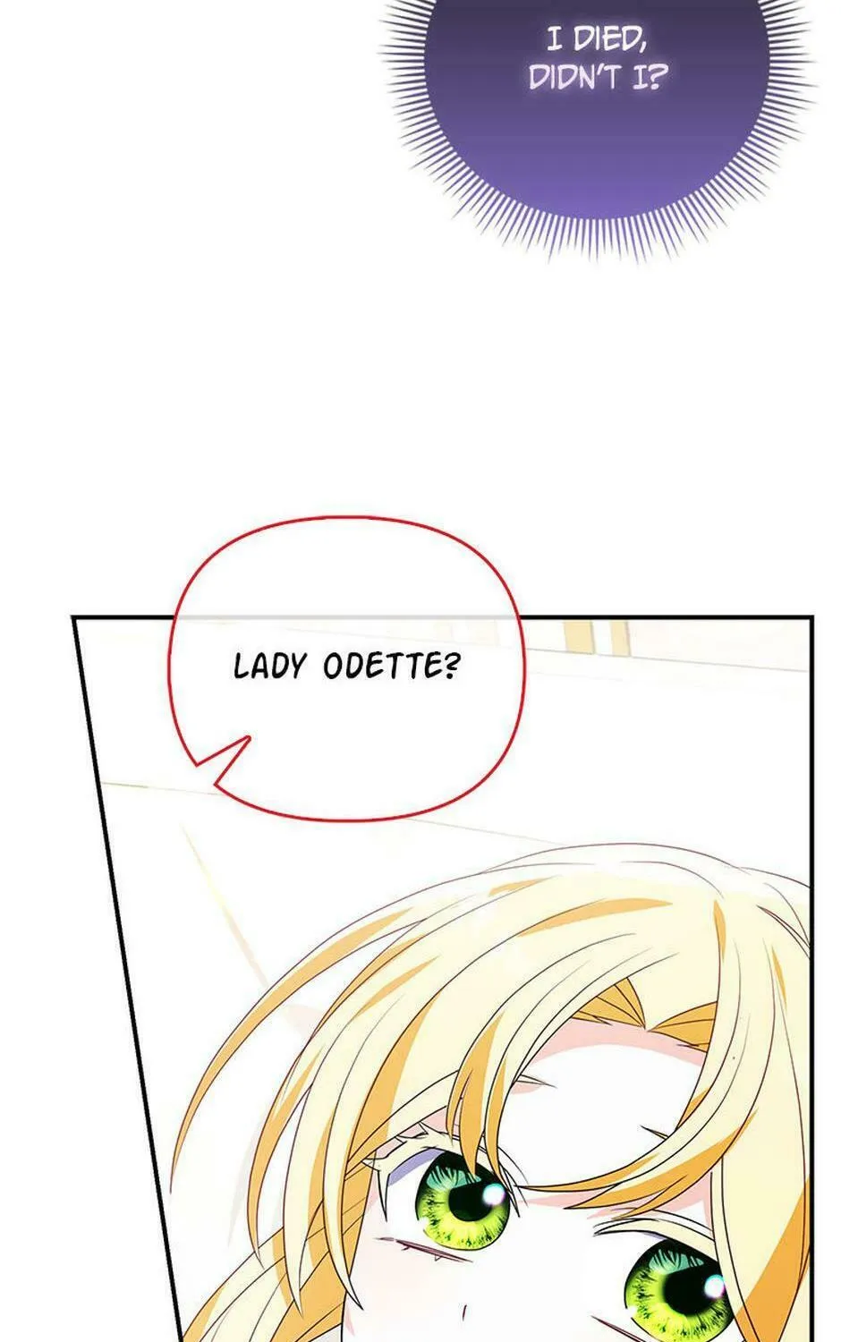 A Fairy-Tale Ending for a Fake Chapter 30 page 193 - 