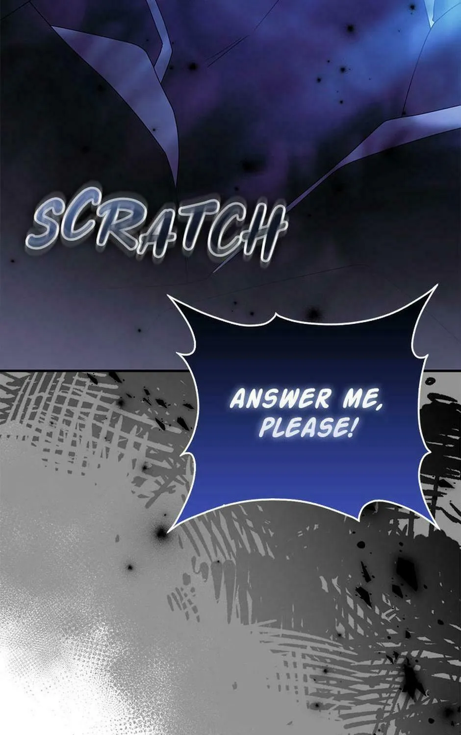 A Fairy-Tale Ending for a Fake Chapter 30 page 3 - 