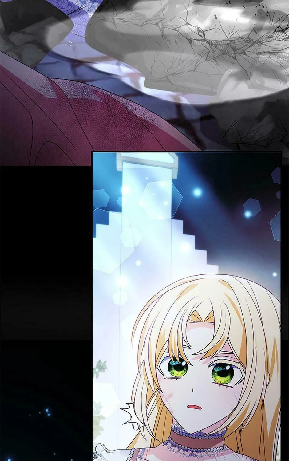 A Fairy-Tale Ending for a Fake Chapter 30 page 21 - 