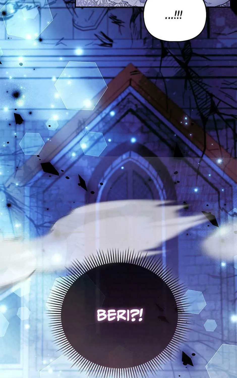 A Fairy-Tale Ending for a Fake Chapter 30 page 23 - 
