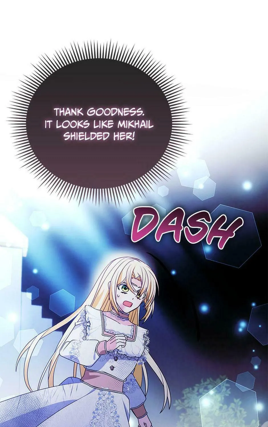 A Fairy-Tale Ending for a Fake Chapter 30 page 27 - 