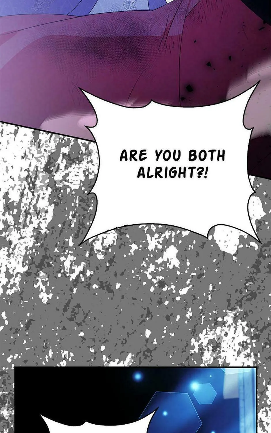 A Fairy-Tale Ending for a Fake Chapter 30 page 29 - 