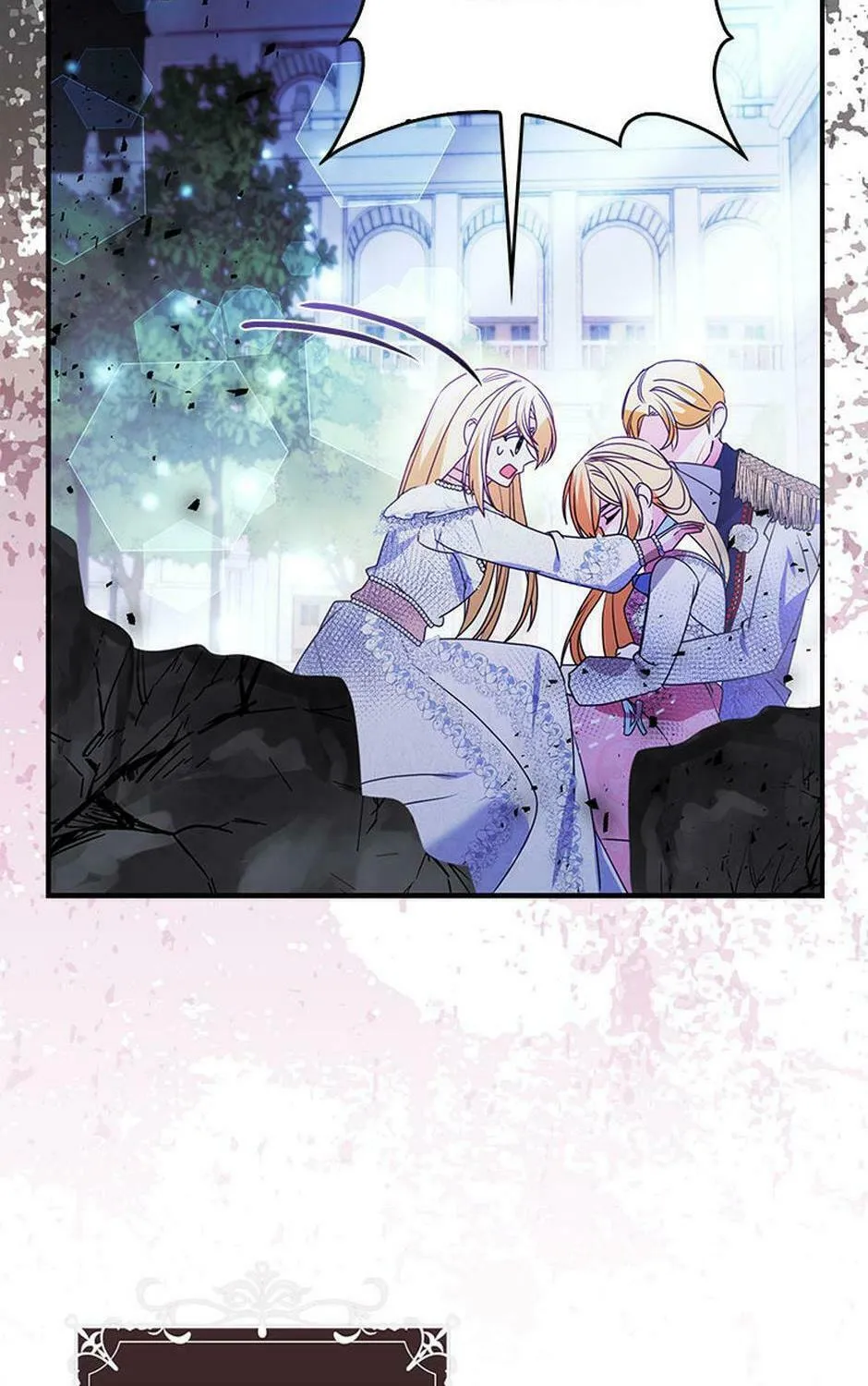 A Fairy-Tale Ending for a Fake Chapter 30 page 31 - 