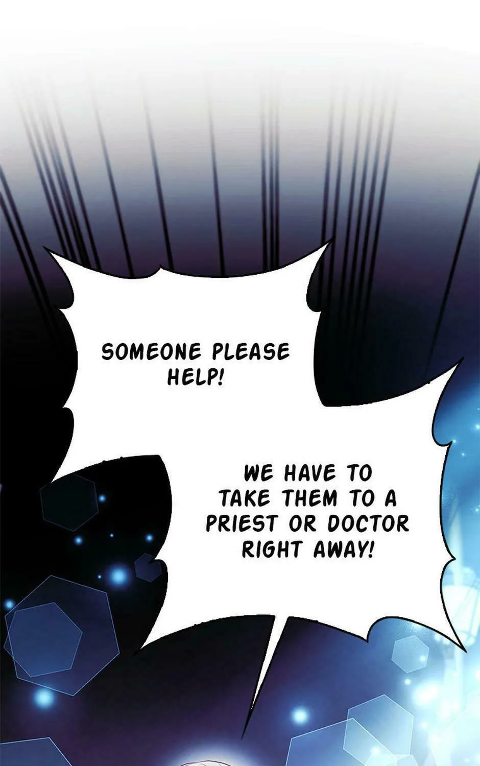 A Fairy-Tale Ending for a Fake Chapter 30 page 37 - 