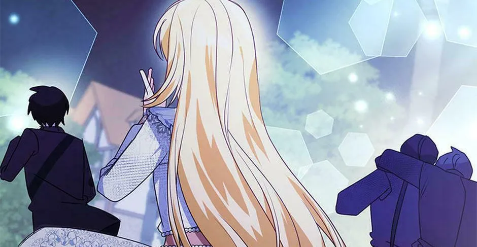 A Fairy-Tale Ending for a Fake Chapter 30 page 38 - 