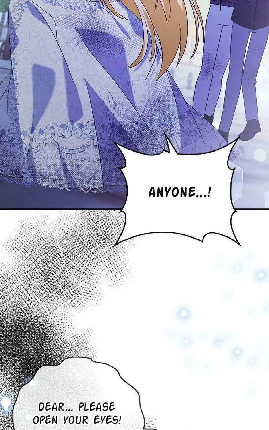 A Fairy-Tale Ending for a Fake Chapter 30 page 39 - 