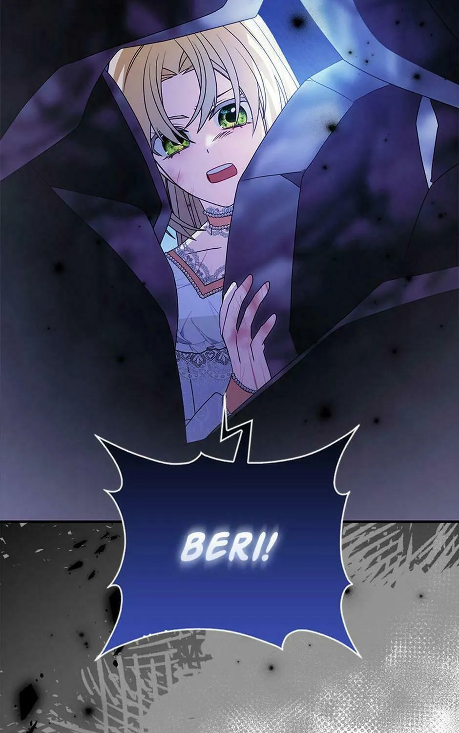 A Fairy-Tale Ending for a Fake Chapter 30 page 5 - 