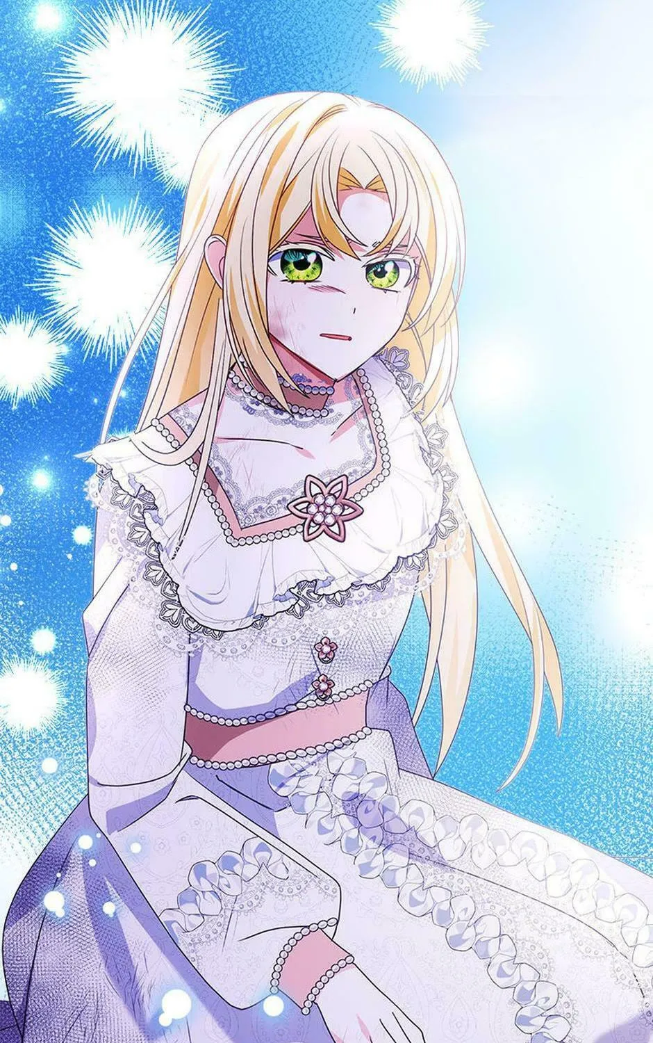 A Fairy-Tale Ending for a Fake Chapter 30 page 43 - 