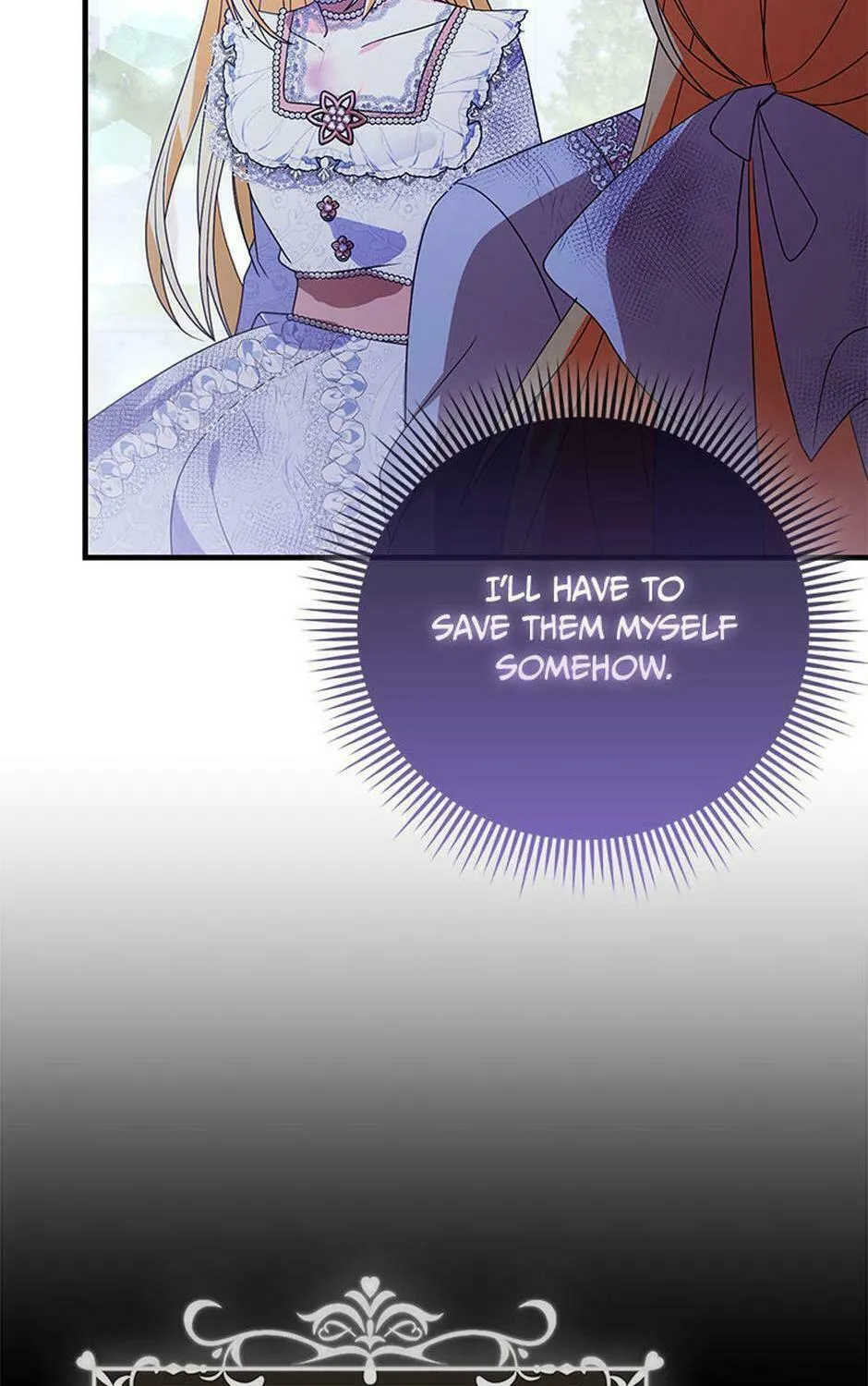 A Fairy-Tale Ending for a Fake Chapter 30 page 47 - 