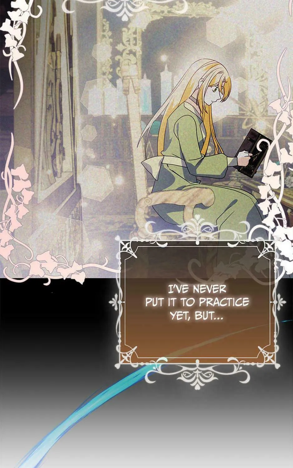 A Fairy-Tale Ending for a Fake Chapter 30 page 49 - 