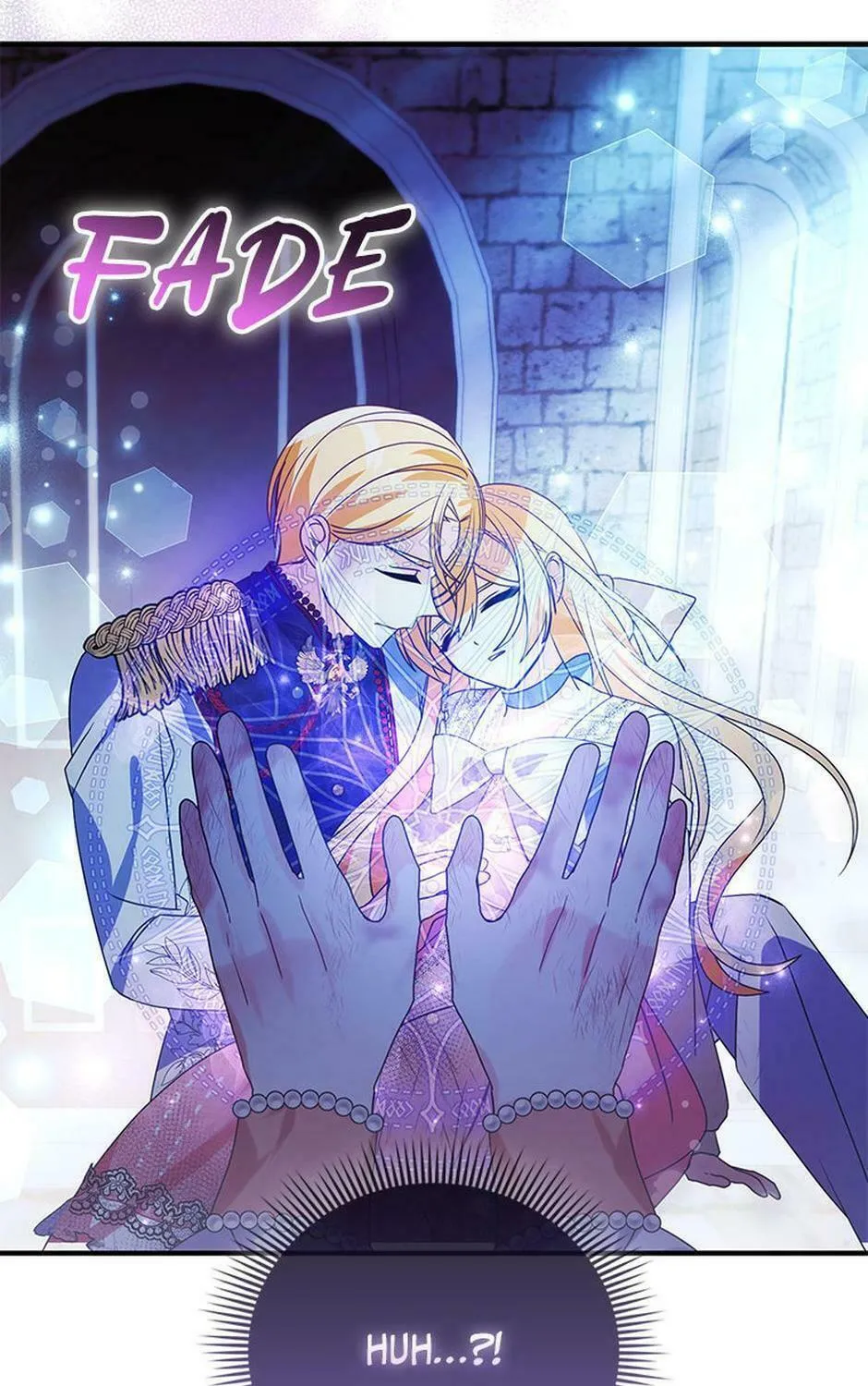 A Fairy-Tale Ending for a Fake Chapter 30 page 53 - 