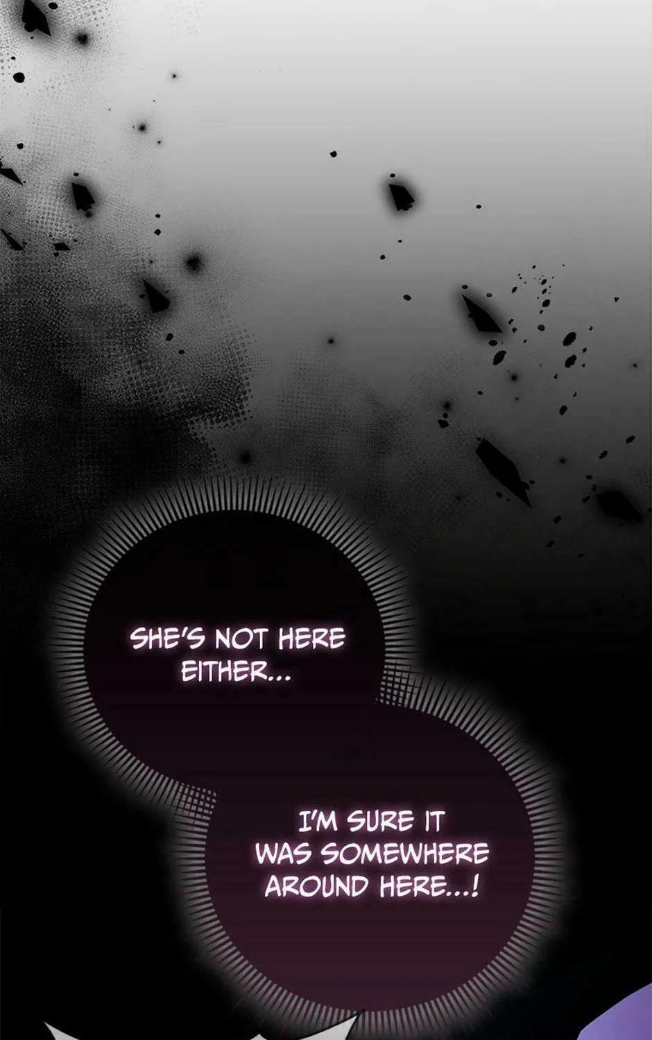 A Fairy-Tale Ending for a Fake Chapter 30 page 7 - 