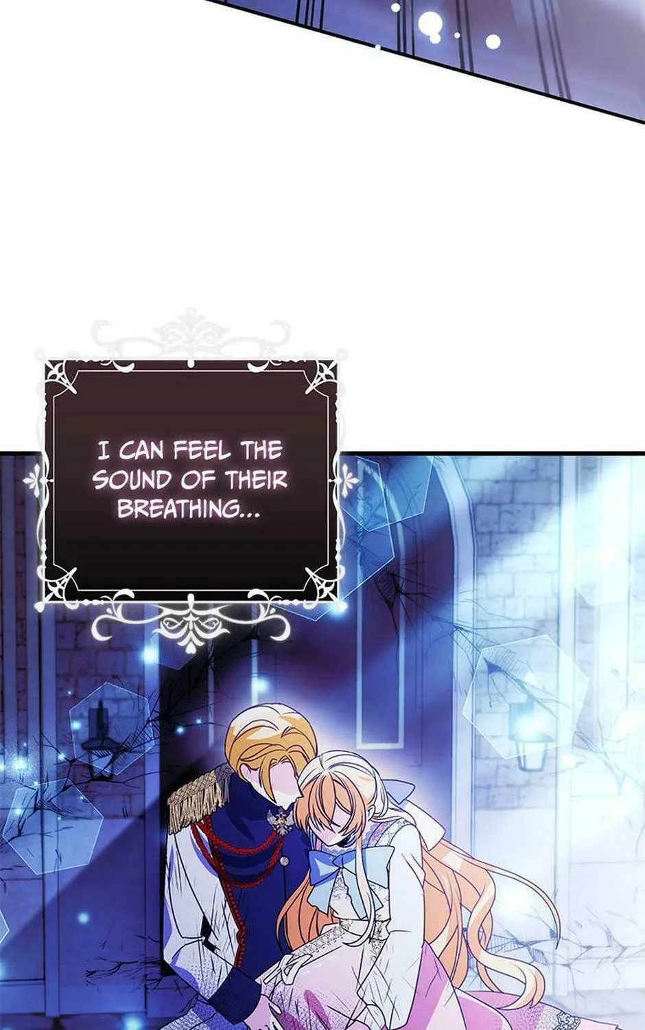 A Fairy-Tale Ending for a Fake Chapter 30 page 61 - 
