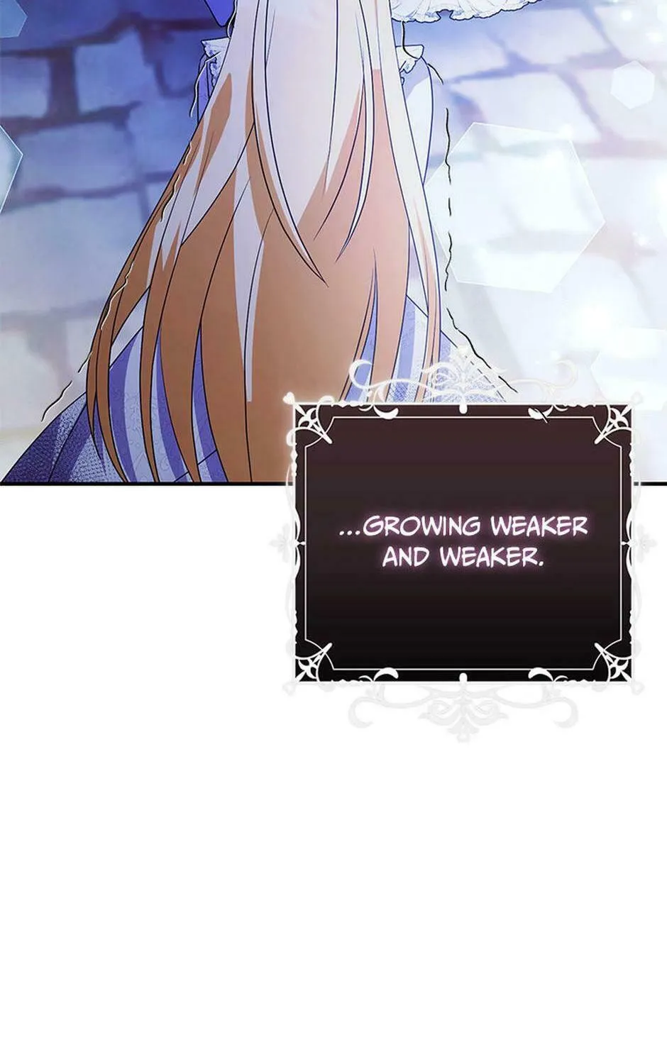 A Fairy-Tale Ending for a Fake Chapter 30 page 63 - 