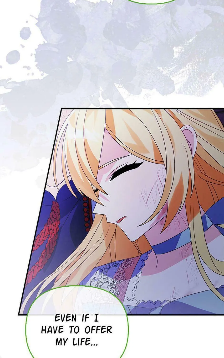 A Fairy-Tale Ending for a Fake Chapter 30 page 69 - 
