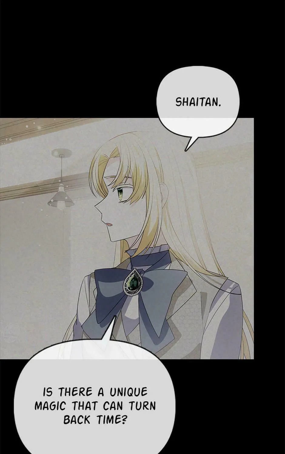 A Fairy-Tale Ending for a Fake Chapter 30 page 73 - 