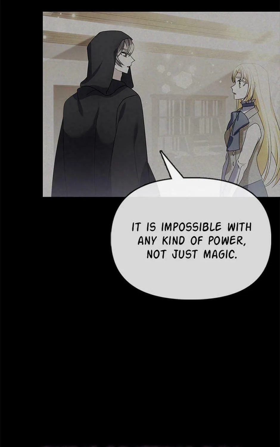 A Fairy-Tale Ending for a Fake Chapter 30 page 75 - 