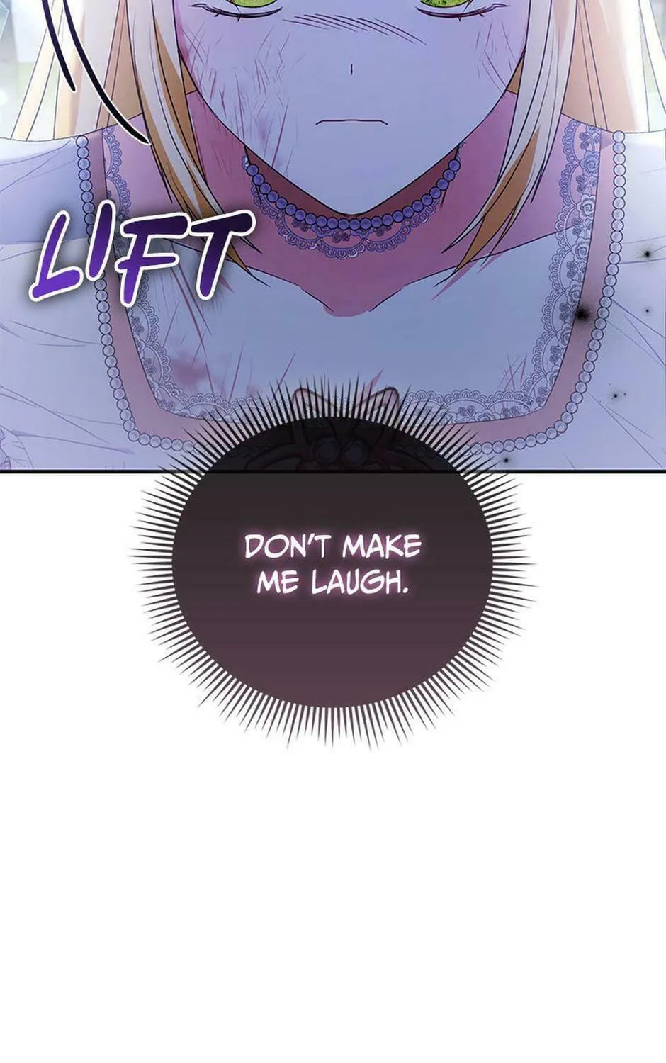 A Fairy-Tale Ending for a Fake Chapter 30 page 81 - 