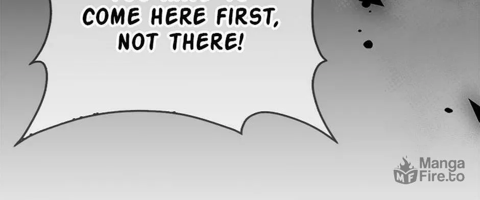 A Fairy-Tale Ending for a Fake Chapter 30 page 10 - 
